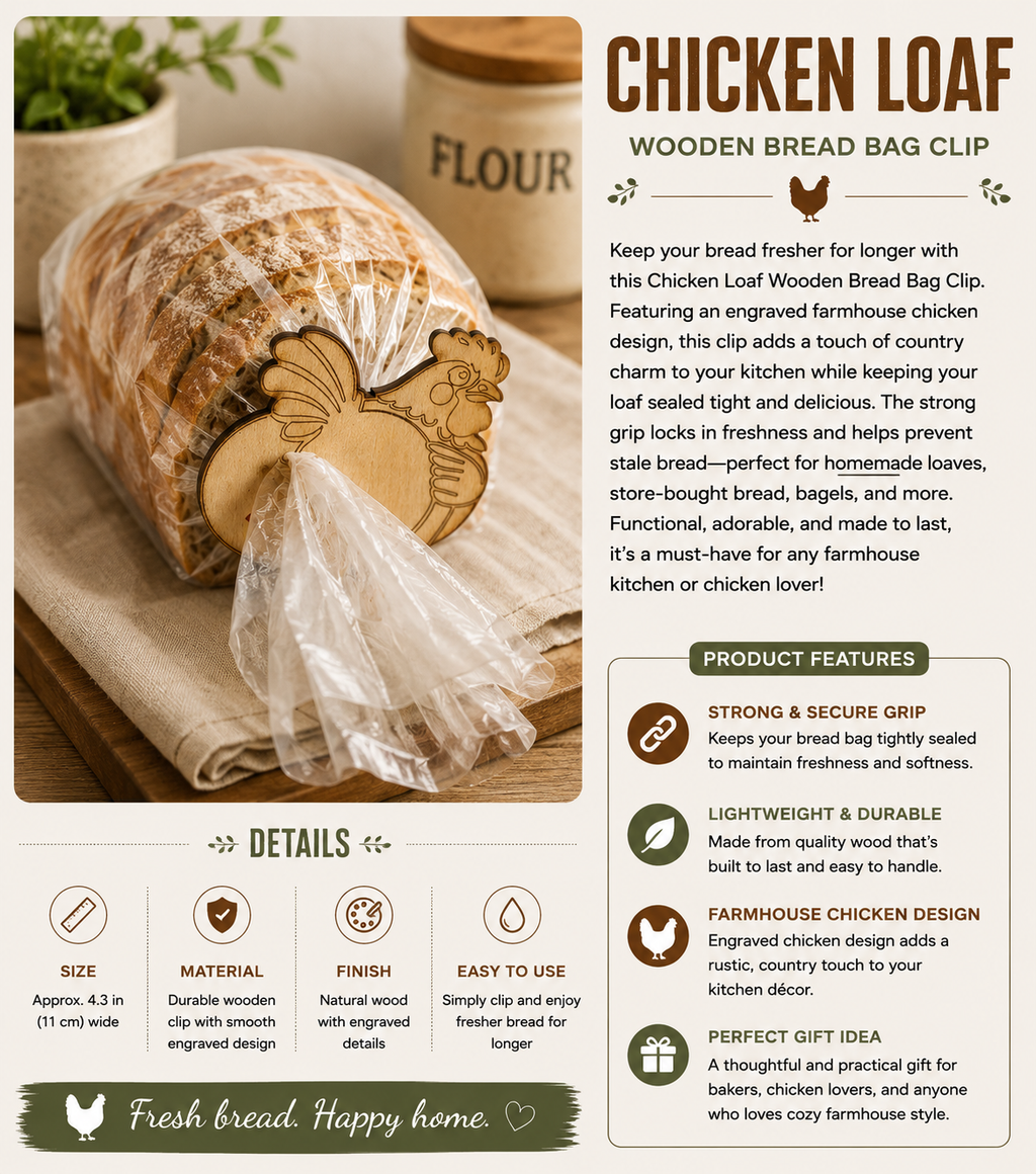 Bread Tie