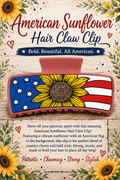 American Sunflower