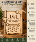 Dad's Tools