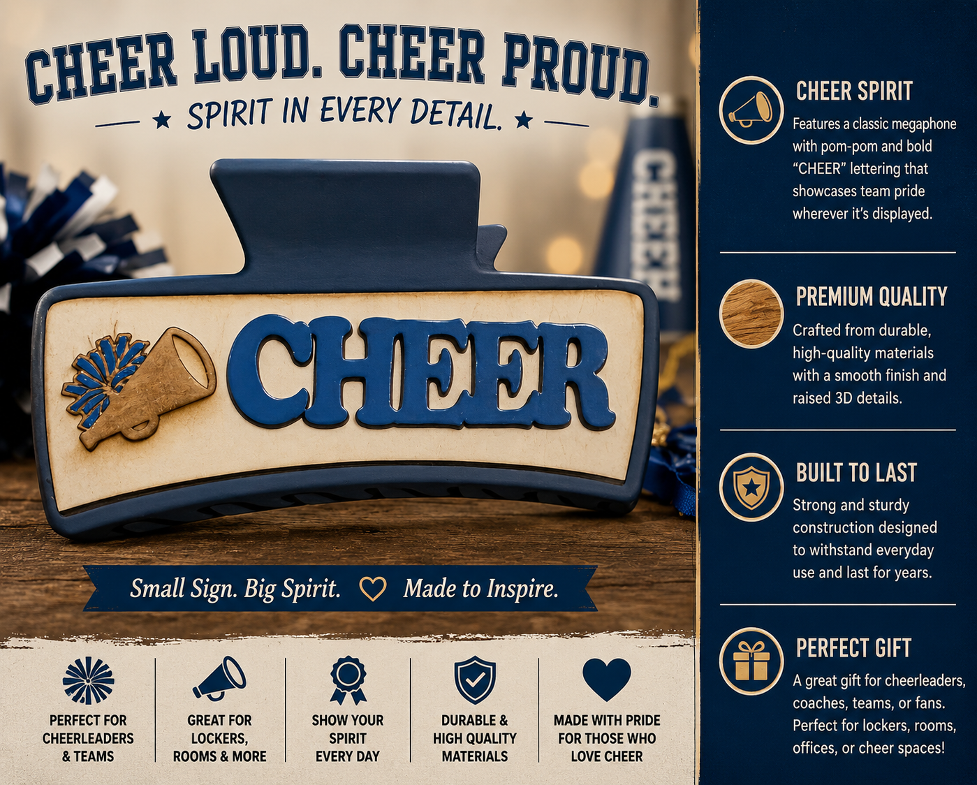 Cheer
