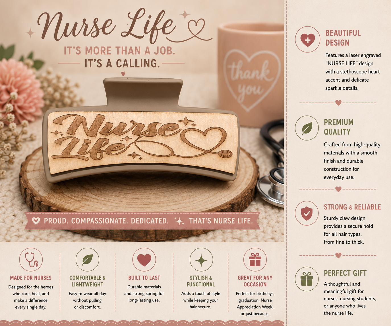 Nurse Life