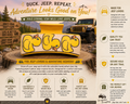 Duck Jeep Repeat