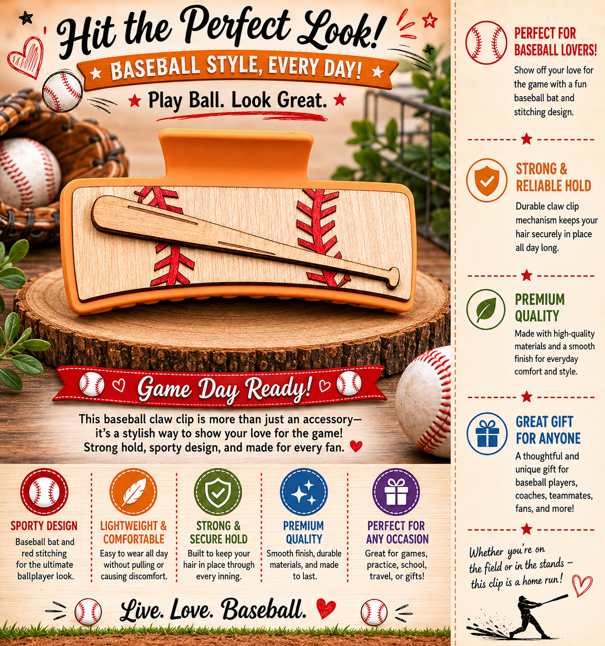 Play Ball