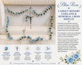 Casket Rosary