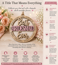 Best Bridesmaid