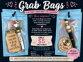 Mystery Grab Bags