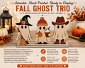 3 Western Ghost